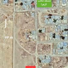 فروش 200 متر زمین مسکونی در سلطانیه