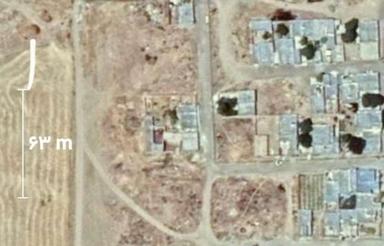 فروش 200 متر زمین مسکونی در سلطانیه