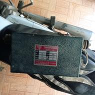 ترانسفورماتور القایی سپیدان