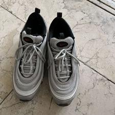 کفش نایک زنانه سایز 40 مدل ایر مکس