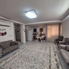 فروش آپارتمان 81 متر در خیابان هراز