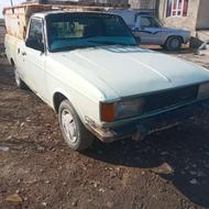 پیکان وانت مدل 86