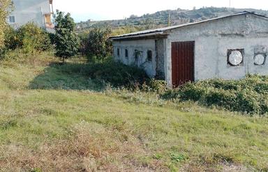 500 متر با سوله و آلاچیق روستای لالیم