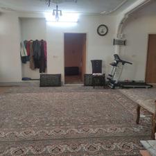 منزل مسکونی خوش ساخت در زرین آباددامغان وسط آبادی