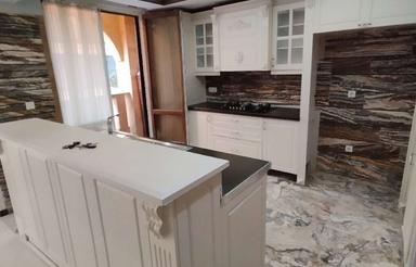 135متر3خواب فول 4ساله روبه آفتاب تخلیه