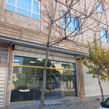 200 متر زمین مسکونی شهرک گلدشت