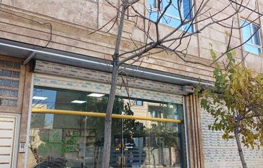 200 متر زمین مسکونی شهرک گلدشت