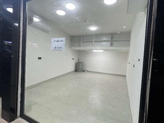 اجاره تجاری و مغازه 35 متر در مرکز شهر خ ناطق نوری