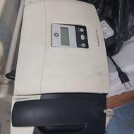 دستگاه چند کاره HP(پرینتر و اسکنر و تلفن و فاکس وکپی )