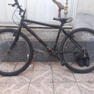 دوچرخه 26 درحد
