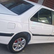 پژو پارس تیو فایو