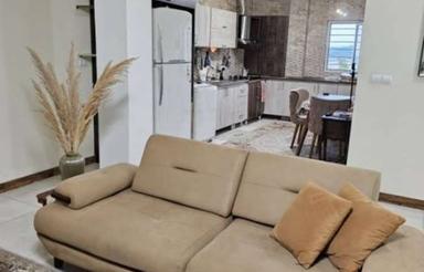 واحد مورد اجاره طبقه دوم