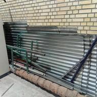 ورق کرکره دست دوم