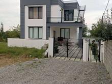 فروش ویلا نوساز 170 متر در رامسر در شیپور