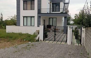 فروش ویلا نوساز 170 متر در رامسر