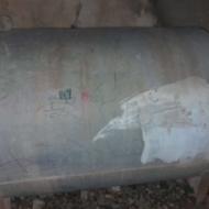 فروش تانکر آب