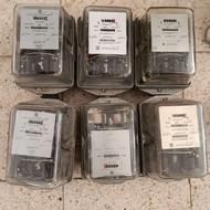 کنتور برق فروشی