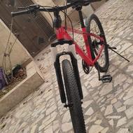 دوچرخه 26 دنده ای