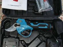 قیچی شارژی نو در شیپور