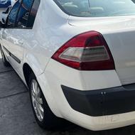 فروش فوری مگان آپشنال91