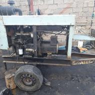 پرکنز سرچاە آب کشاورزی چهار سلند65