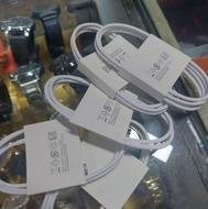 کابل شارژ دوسر تایپ سی