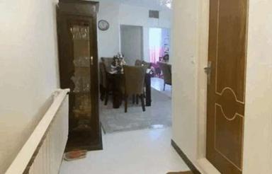 فروش آپارتمان 57 متر در جنت آباد جنوبی