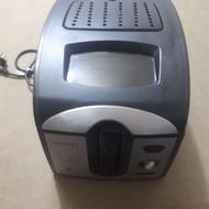 سرخ کن تمیز سالم