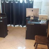 همکار مسلط به تعمیرات موبایل