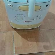 سرخ کن درحد نو هست