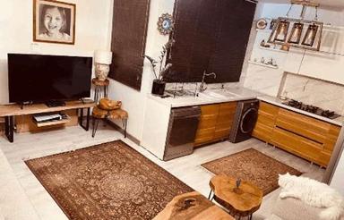 فروش آپارتمان 60 متر در جنت آباد جنوبی