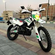 موتور فلات کی تی ام صفر