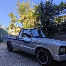 مزدا وانت 2000 اصل ژاپن