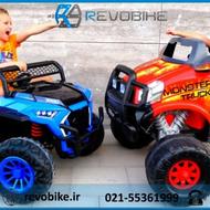فروش با کمترین قیمت ممکن ماشین شارژی برقی کودک بچه.
