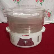 بخار پز سانی