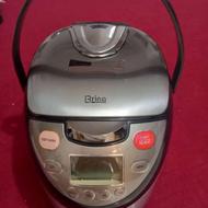 پلوپز و آرام پز برینا