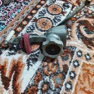 چرخ گوشت دستی