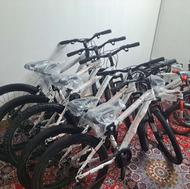 تولید مونتاژ دوچرخه