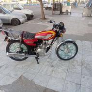 موتور1402معاوضه با ماشین پرایدمدل 83 سرداده میشه