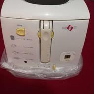 سرخ کن مای سون