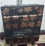 بخاری دست دوم