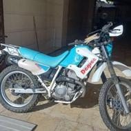 هندا دیگری 250