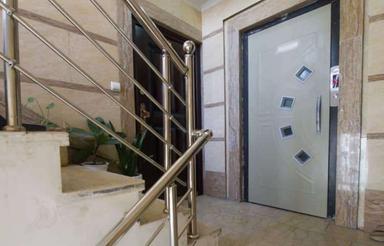 فروش 62 متر /سند دار / فول دیزاین / ابریشم 