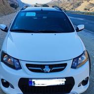 کوییک سفید مشکی 1402