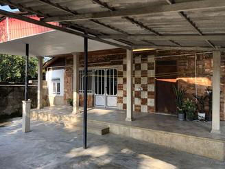 80 متر ویلا اجاره نشتارود