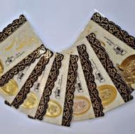 انواع سکه طلا(پارسیان)