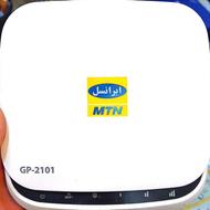 مودم ایرانسل استوک 4G فقط سیمکارت ایرانسل