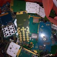 خریدارانواع برد ،مادربرد، رم، CPUو کیس قدیمی و گوشی سوخته