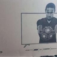 تلویزیون TCL مدل LED FHD 43D3000