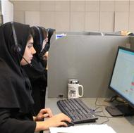 پاسخگوی دایرکت خانم و آقا برای فروشگاه فروش وسایل حرارتی